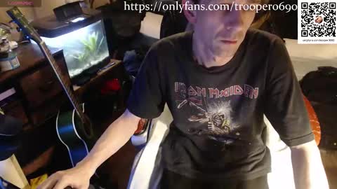 trooper0690 online show from 16, 1, 2026