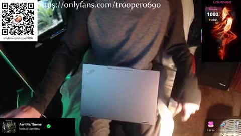 trooper0690 online show from 14, 2, 2026