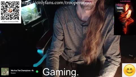 trooper0690 online show from 28, 2, 2026