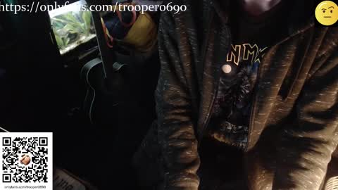 trooper0690 online show from 17, 3, 2026