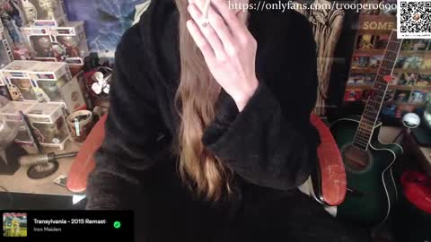 trooper0690 online show from 31, 3, 2026