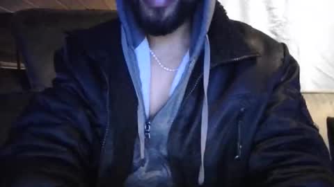 Open minded - Hetro - Male online show from 3, 12, 2025