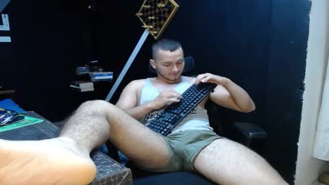 Alan David online show from 3, 11, 2025