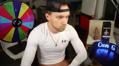 Troy Green online show from 3, 2, 2025