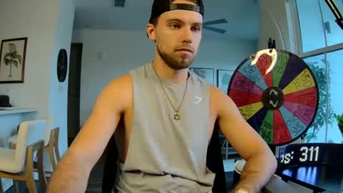 Troy Green online show from 16, 9, 2025