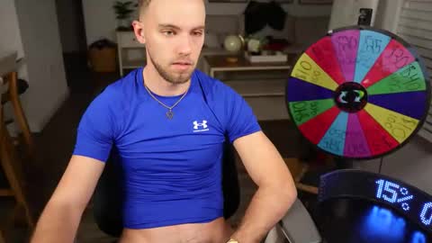 Troy Green online show from 5, 3, 2026