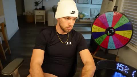 Troy Green online show from 14, 3, 2026