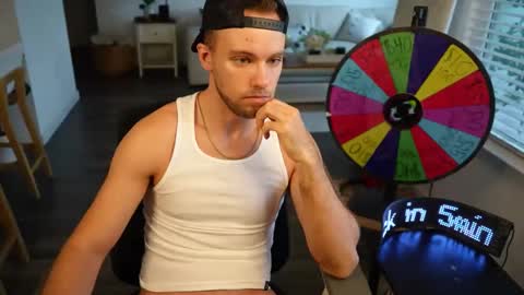 Troy Green online show from 16, 5, 2026