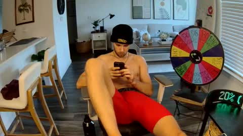 Troy Green online show from 22, 5, 2026