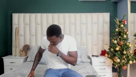 Snapshot of troykhalil chatting on 18, 12, 2024 Troy Khalil online show from 18, 12, 2024