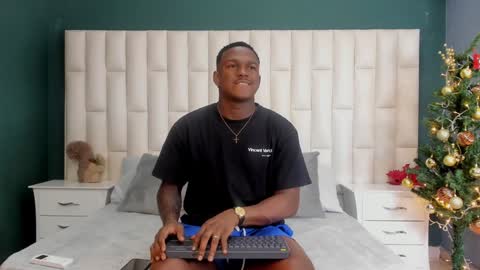 Snapshot of troykhalil chatting on 24, 12, 2024 Troy Khalil online show from 24, 12, 2024