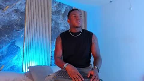 Troy Khalil online show from 23, 10, 2025