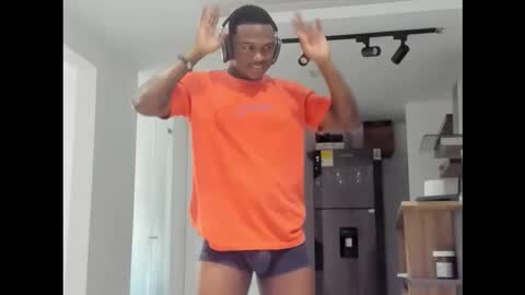 Troy Khalil online show from 3, 2, 2026