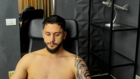Snapshot of troywade chatting on 4, 8, 2026 TroyWade online show from 4, 8, 2026