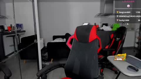 Snapshot of troywesly_ chatting on 7, 11, 2025 Troy wesly online show from 7, 11, 2025