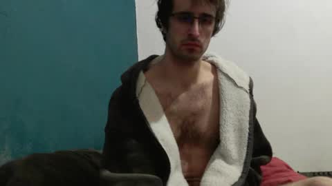 Snapshot of trucdeoufouf chatting on 15, 1, 2025 trucdeoufouf online show from 15, 1, 2025