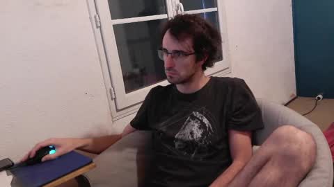 Snapshot of trucdeoufouf chatting on 18, 1, 2025 trucdeoufouf online show from 18, 1, 2025