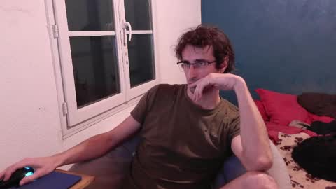 Snapshot of trucdeoufouf chatting on 25, 1, 2025 trucdeoufouf online show from 25, 1, 2025