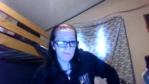 TruckersWifeToBe online show from 9, 12, 2024