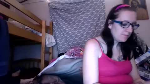 TruckersWifeToBe online show from 10, 12, 2024