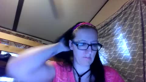 TruckersWifeToBe online show from 10, 12, 2024