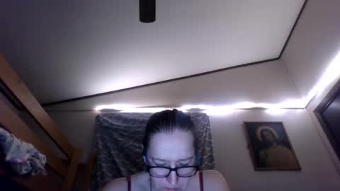 TruckersWifeToBe online show from 12, 12, 2024