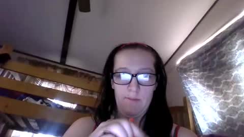 TruckersWifeToBe online show from 12, 12, 2024