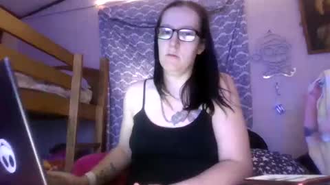 TruckersWifeToBe online show from 16, 1, 2025