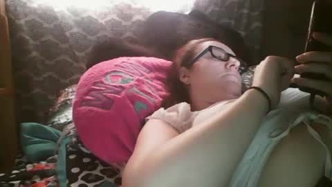 TruckersWifeToBe online show from 4, 2, 2025