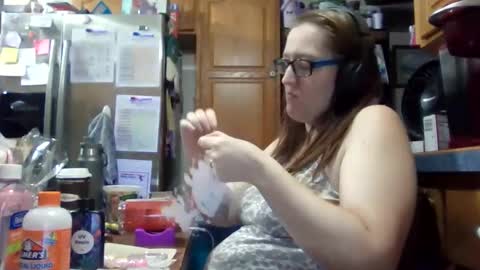 TruckersWifeToBe online show from 9, 11, 2025