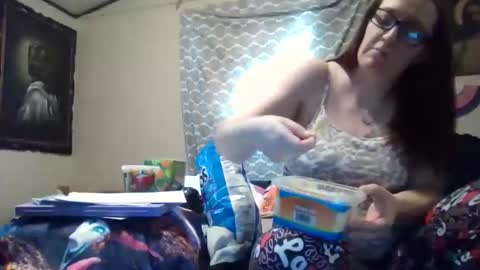 TruckersWifeToBe online show from 10, 11, 2025