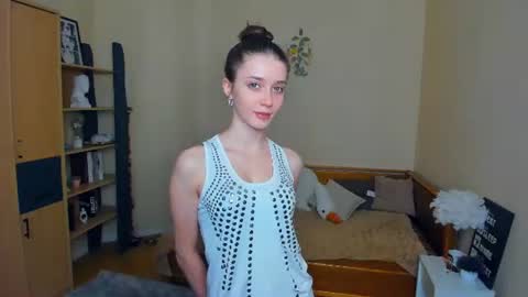 Snapshot of trudikeasley chatting on 3, 7, 2026 trudikeasley online show from 3, 7, 2026
