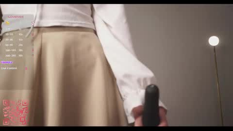 Grace online show from 29, 3, 2026