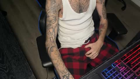 Snapshot of truenorthheavy chatting on 1, 2, 2026 Leo online show from 1, 2, 2026