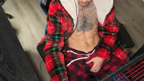 Snapshot of truenorthheavy chatting on 3, 2, 2026 Leo online show from 3, 2, 2026