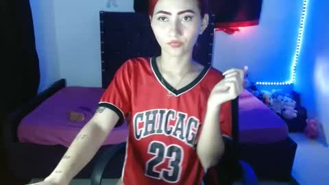 Snapshot of trululuygomitas chatting on 12, 11, 2025 trululuygomitas online show from 12, 11, 2025