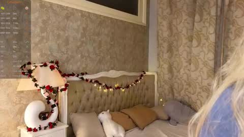 Snapshot of truuuly_yours chatting on 7, 11, 2025 Bethany online show from 7, 11, 2025