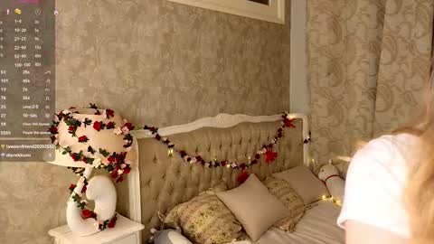 Snapshot of truuuly_yours chatting on 17, 1, 2026 Bethany online show from 17, 1, 2026