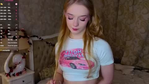 Snapshot of truuuly_yours chatting on 5, 2, 2026 Bethany online show from 5, 2, 2026