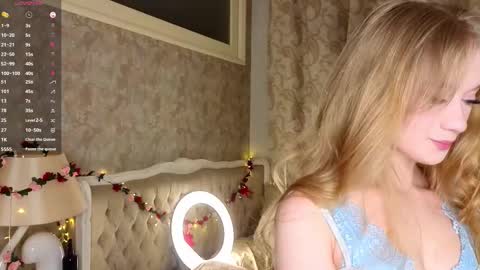 Snapshot of truuuly_yours chatting on 25, 2, 2026 Bethany online show from 25, 2, 2026