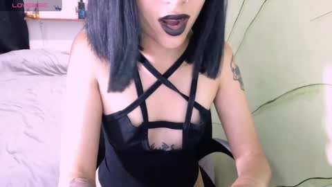 Snapshot of tryp666 chatting on 1, 4, 2026 Cait online show from 1, 4, 2026