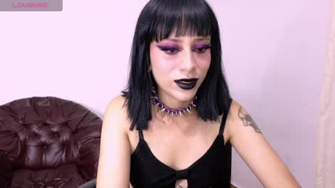 Snapshot of tryp666 chatting on 2, 4, 2026 Cait online show from 2, 4, 2026