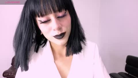 Snapshot of tryp666 chatting on 25, 4, 2026 Cait online show from 25, 4, 2026