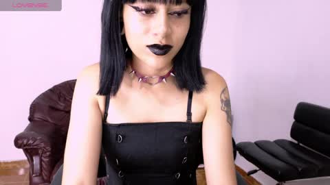 Snapshot of tryp666 chatting on 11, 5, 2026 Cait online show from 11, 5, 2026