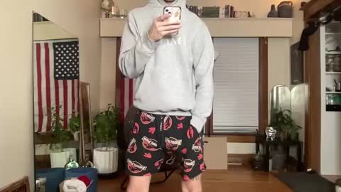 Treistoph online show from 14, 12, 2024