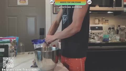 Treistoph online show from 20, 10, 2025