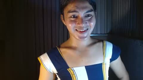 Snapshot of ts_afamhunterxx chatting on 16, 6, 2026 Goddess Mira online show from 16, 6, 2026
