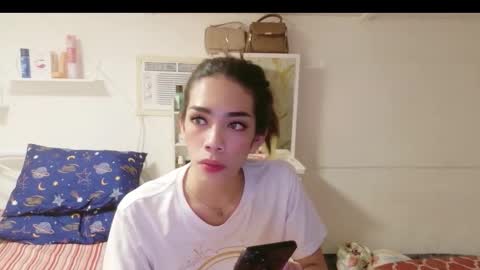 Snapshot of ts_alexa_ chatting on 2, 3, 2026 ts_alexa_ online show from 2, 3, 2026