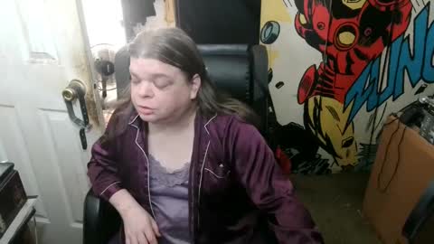 Anne online show from 19, 2, 2025