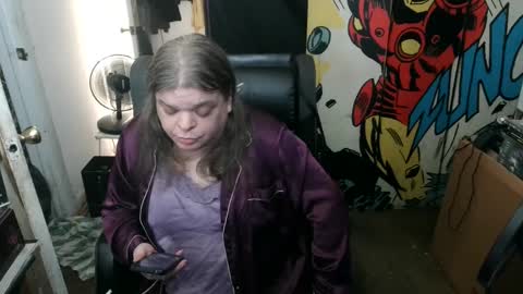 Anne online show from 19, 2, 2025